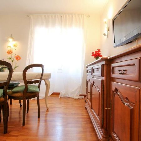 Papaveri Rossi Lägenhet Bordighera Exteriör bild